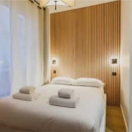 Superb Duplex 1 Bedroom Center Of * باريس