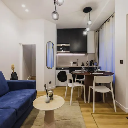 شقة Superb Duplex 1 Bedroom Center Of