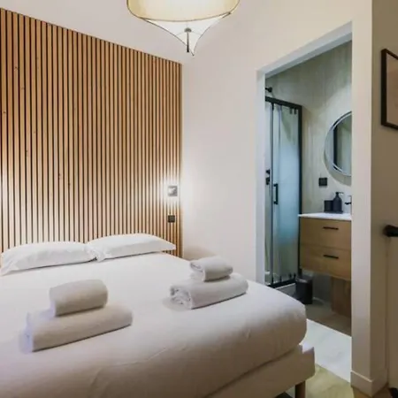 Superb Duplex 1 Bedroom Center Of شقة *