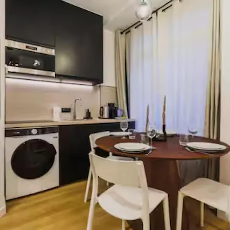 شقة Superb Duplex 1 Bedroom Center Of *