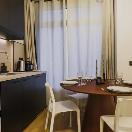 شقة Superb Duplex 1 Bedroom Center Of باريس