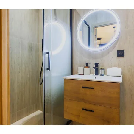 Superb Duplex 1 Bedroom Center Of شقة *